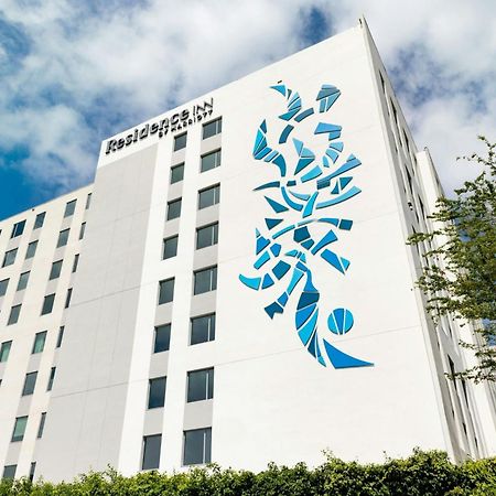 Residence Inn By Marriott San Juan Isla Verde المظهر الخارجي الصورة