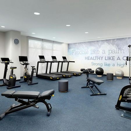 Residence Inn By Marriott San Juan Isla Verde المظهر الخارجي الصورة