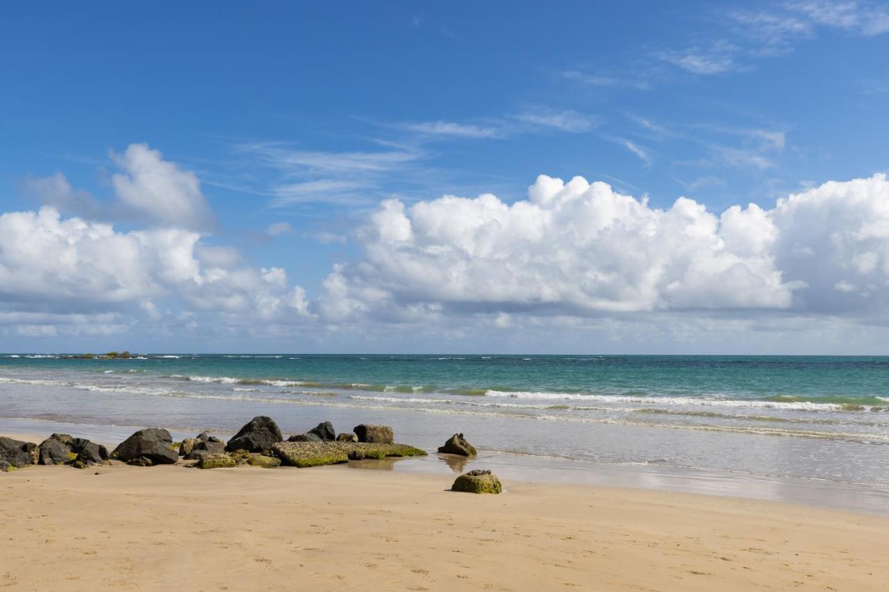 Residence Inn By Marriott San Juan Isla Verde المظهر الخارجي الصورة